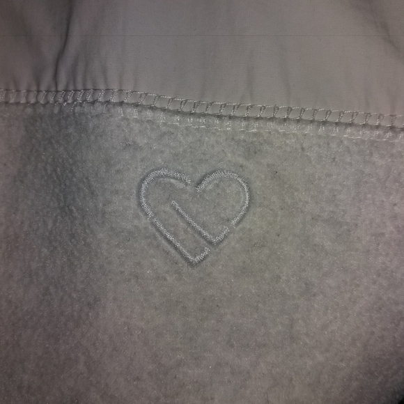 Lot Of 2 Aeropostale Utility And Fleece Full Zip Jackets - Picture 14 of 16